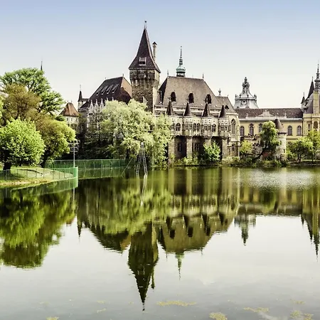 Rozsa55 2 * Budapeşte