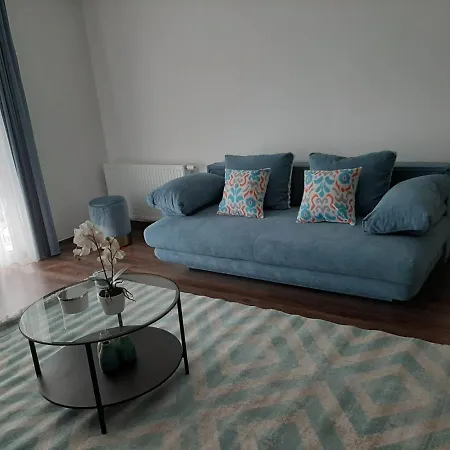 Rozsa55 2 Apartamento