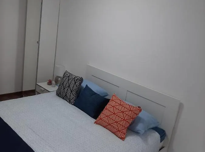 Rozsa55 2 Apartmán