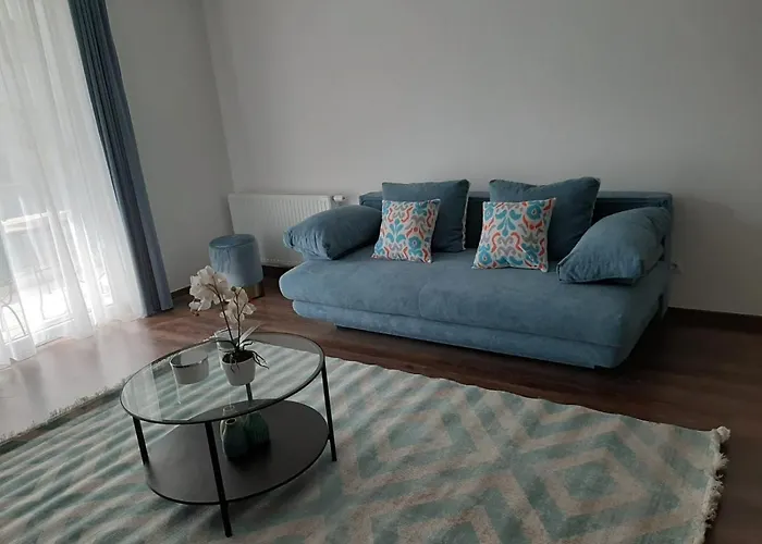 Rozsa55 2 Apartmán