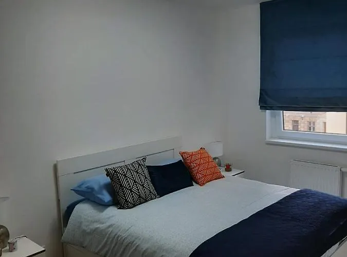 Apartmán Rozsa55 2 Budapešť