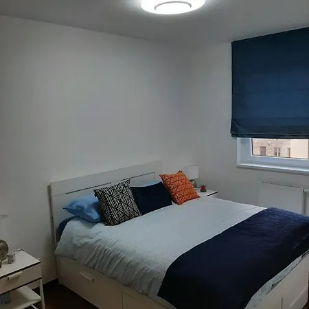 Apartman Rozsa55 2 Budapest